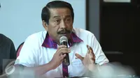 Edward Sirait: Lion Air Saling Senggol Setelah Dapat Arahan ATC 