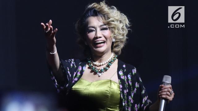 [Bintang] Reza Artamevia