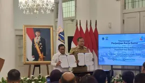 Kerja Sama Sampah Bantargebang Diperpanjang, DKI Kucurkan Rp 362 Miliar