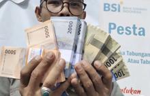 Segini Jumlah Maksimum Penukaran Uang Baru di Bank Indonesia