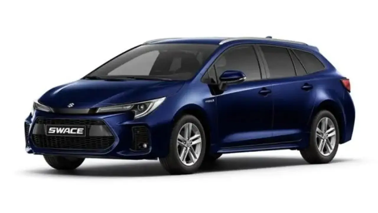 Suzuki