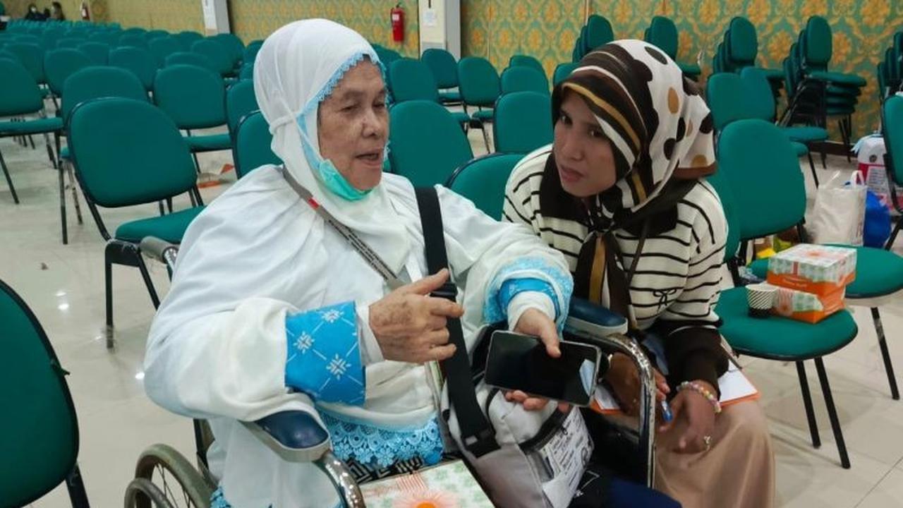 Ombudsman Babel Pastikan Layanan Kepulangan Jamaah Haji 2026 Sesuai Standar