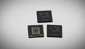 Alasan Samsung Naikkan Harga Chip hingga 15 Persen