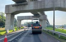 Jasa Marga Lakukan Pemeliharaan Lanjutan Tol Cipularang-Padaleunyi, Pastikan Kenyamanan Pengguna Jalan