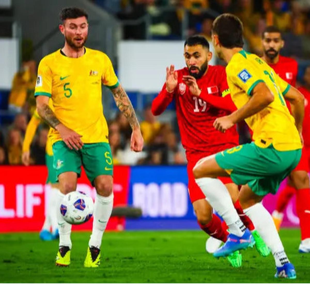 Australia Dihantam Badai Cedera, Bagaimana Cara Tony Popovic Memutar Otak untuk Atasi Timnas Indonesia