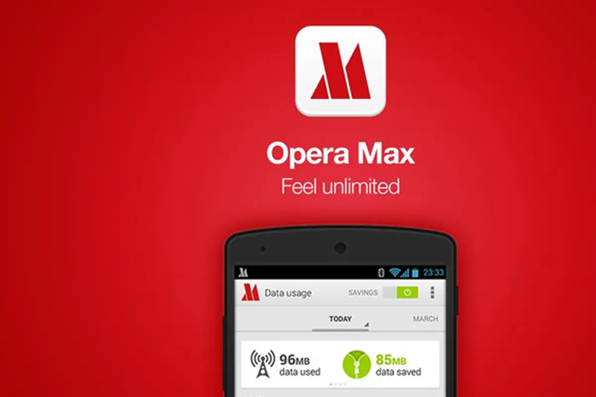 Evercoss Benamkan Browser Opera Max Secara Pre-installed