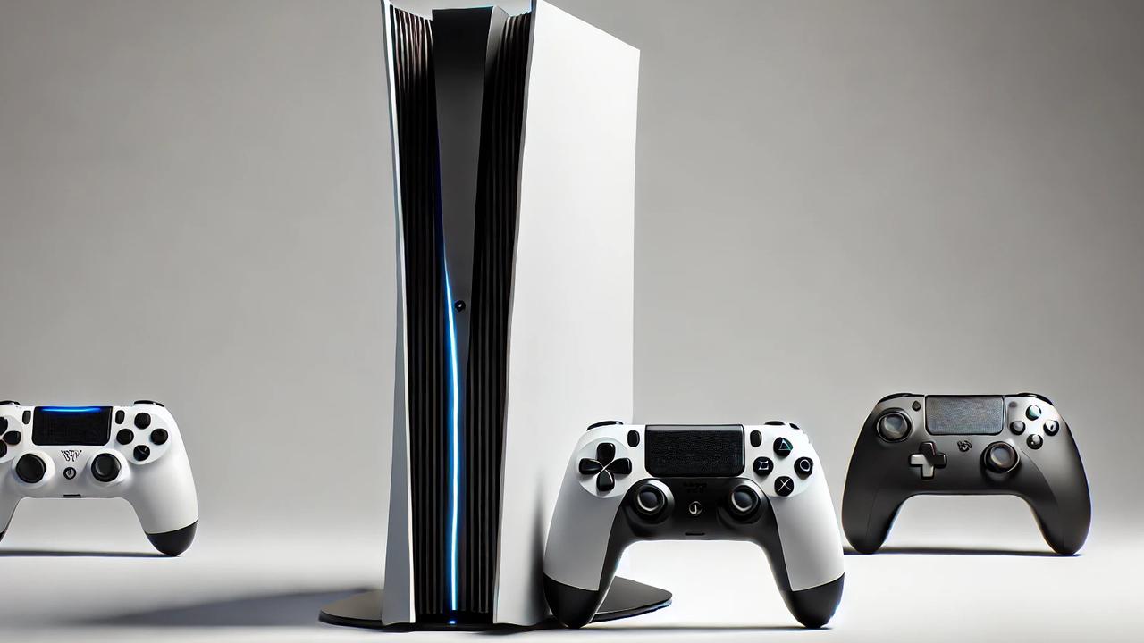 Ini Keuntungan Fantastis Sony setelah Jual 65,5 Juta Unit PS5