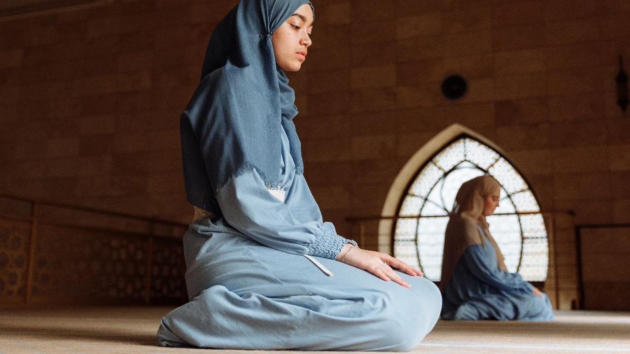 Tata Cara Sholat Rabu Wekasan
