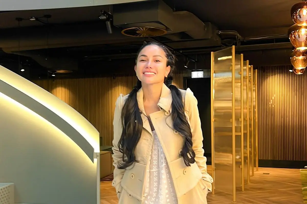 Nikita Mirzani. (Foto: Dok. Instagram @nikitamirzanimawardi_172)