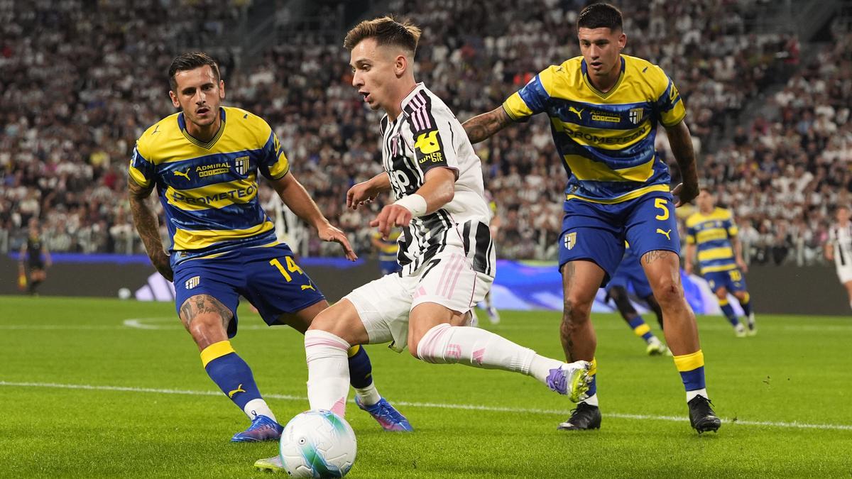 Dari Motta ke Tudor: Evolusi Gaya Main Juventus yang Diperkuat Data