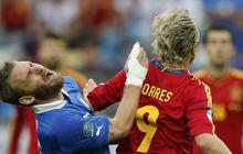 Ki Joko Bodo prediksikan Spanyol juara