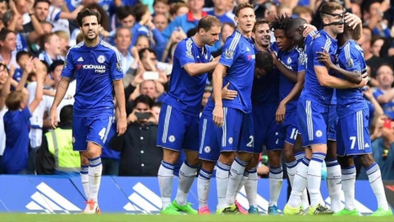 Gudjohnsen Beberkan Masalah di Chelsea