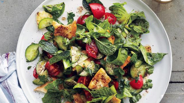 6 Hidangan Arab Terbaik yang Buat Anda Kekenyangan Berbuka Puasa