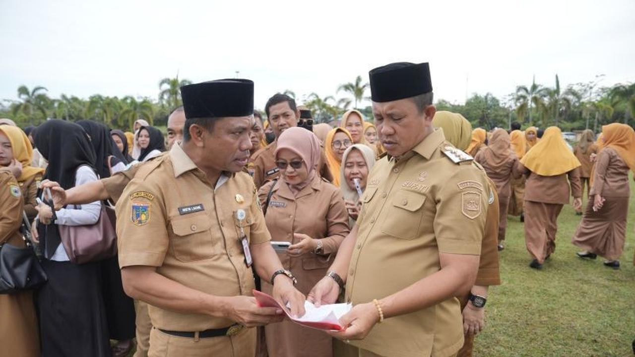 Dinas Pendidikan Morowali Buka Pendaftaran Beasiswa Pemda Morowali 2026, Jangan Sampai Terlewat