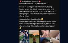 Ramai Dugaan Pengeroyokan di JIExpo Kemayoran, Polisi Sampaikan Keterangan
