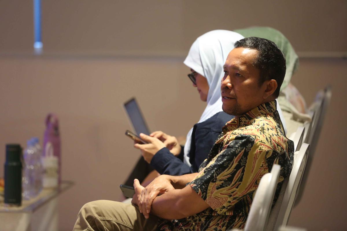 seminar ftui