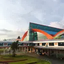 Kabut Asap Ganggu Penerbangan di Papua, 19 Jadwal dari Bandara Sentani Tertunda