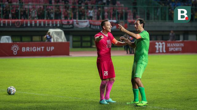 Star Football Challenges