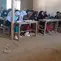 Murid SD di Sukabumi Belajar Berlantai Tanah, Atap Nyaris Bocor