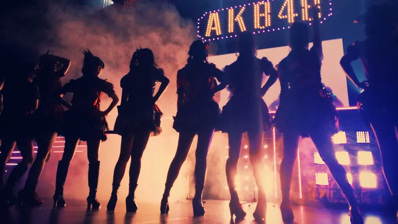 Tembus 30 Juta Keping, Saudari JKT48 Jadi Grup Terlaris di Jepang