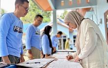 Dishut Kalsel Perkuat KPH, Dorong Pengelolaan Hutan Berkelanjutan di Kalimantan Selatan