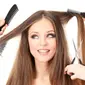 Ubah gaya rambut ampuh membuat tampilan lebih segar, ini dia tiga gaya rambut agar membuat tampilan Anda terlihat lebih fresh.