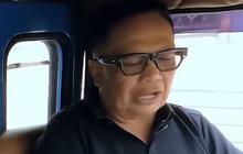 Kisah Hidup Basrizal Koto, Pengusaha Sukses Asal Pariaman yang Pernah Jadi Kernet Angkot