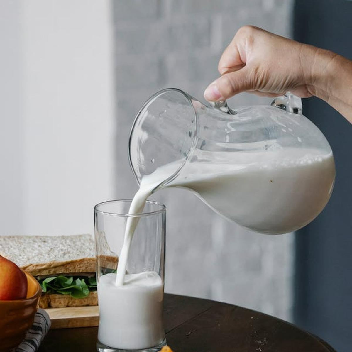 Manfaat Konsumsi Susu Murni yang Tidak Dimiliki oleh Jenis Susu Lainnya