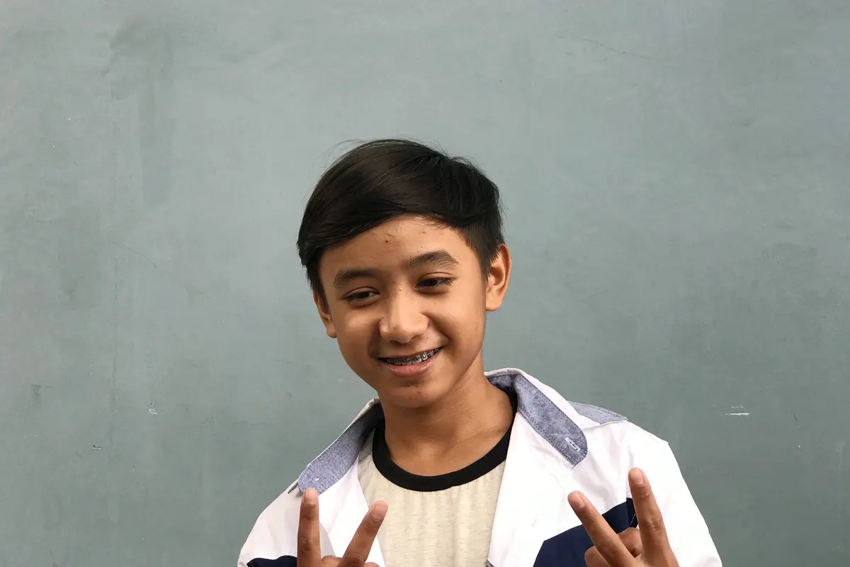 Bowo Alpenliebe