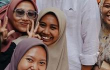 Mahfud Diadukan ke Bawaslu atas Dugaan Hina Gibran, Ganjar: Jangan-Jangan Saya Sebentar Lagi Dilaporkan