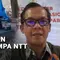 Penanganan Korban Gempa NTT