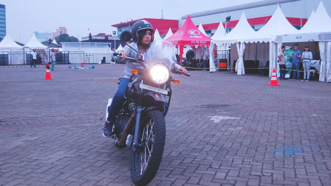 Royal Enfield Himalayan