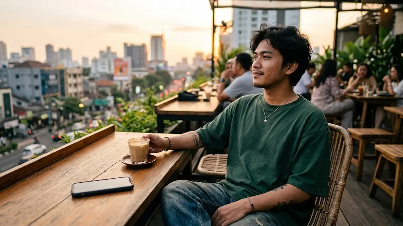 Ciri Orang yang Tidak Suka Membalas Chat dengan Cepat Menurut Psikologi