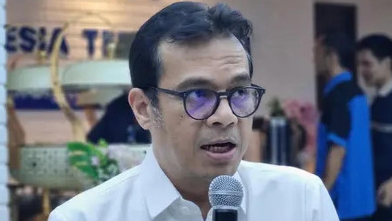 Wamen Nezar Akui Masih Ada Gap Kualitas Internet di Indonesia