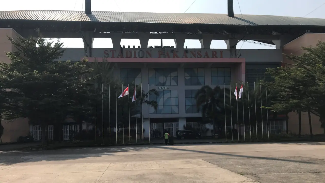 Stadion Pakansari