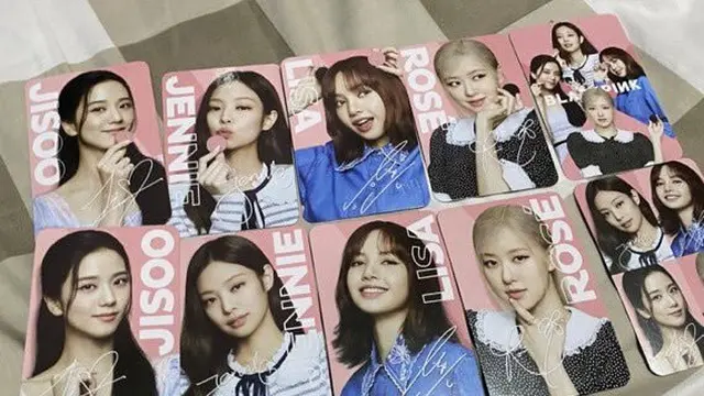 Viral Oreo Edisi BLACKPINK Berhadiah Photocard, BLINK Siap-siap!