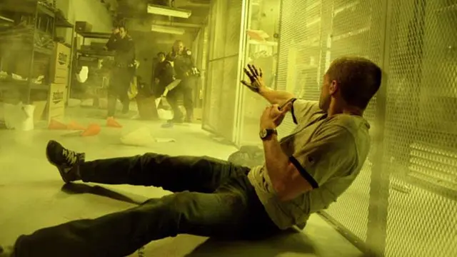5 Film Hollywood di Bulan Januari