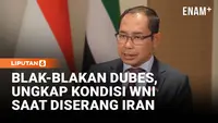 Dubes Indonesia Ungkap Sistem Pertahanan Canggih Redam Ancaman Iran