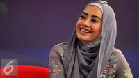 Berkali-kali Ditimpa Masalah, Shinta Bachir Kuat karena Ini
