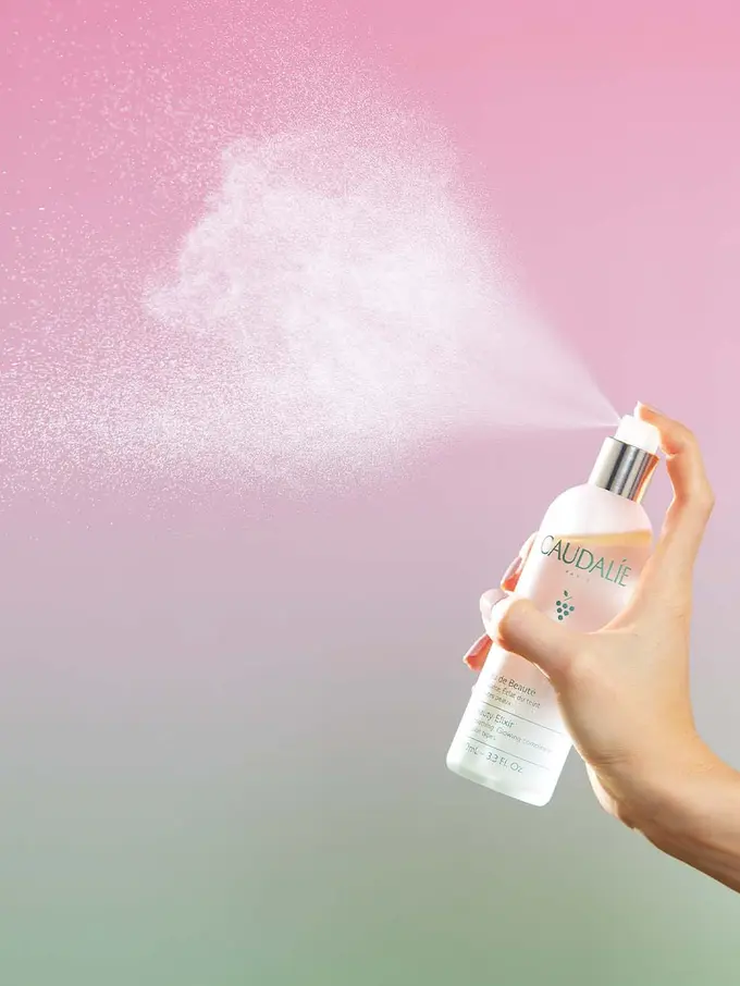 Beauty Elixir Bikin Rutinitas Skincare Jadi Lebih Singkat, Bagaimana Cara Kerjanya?