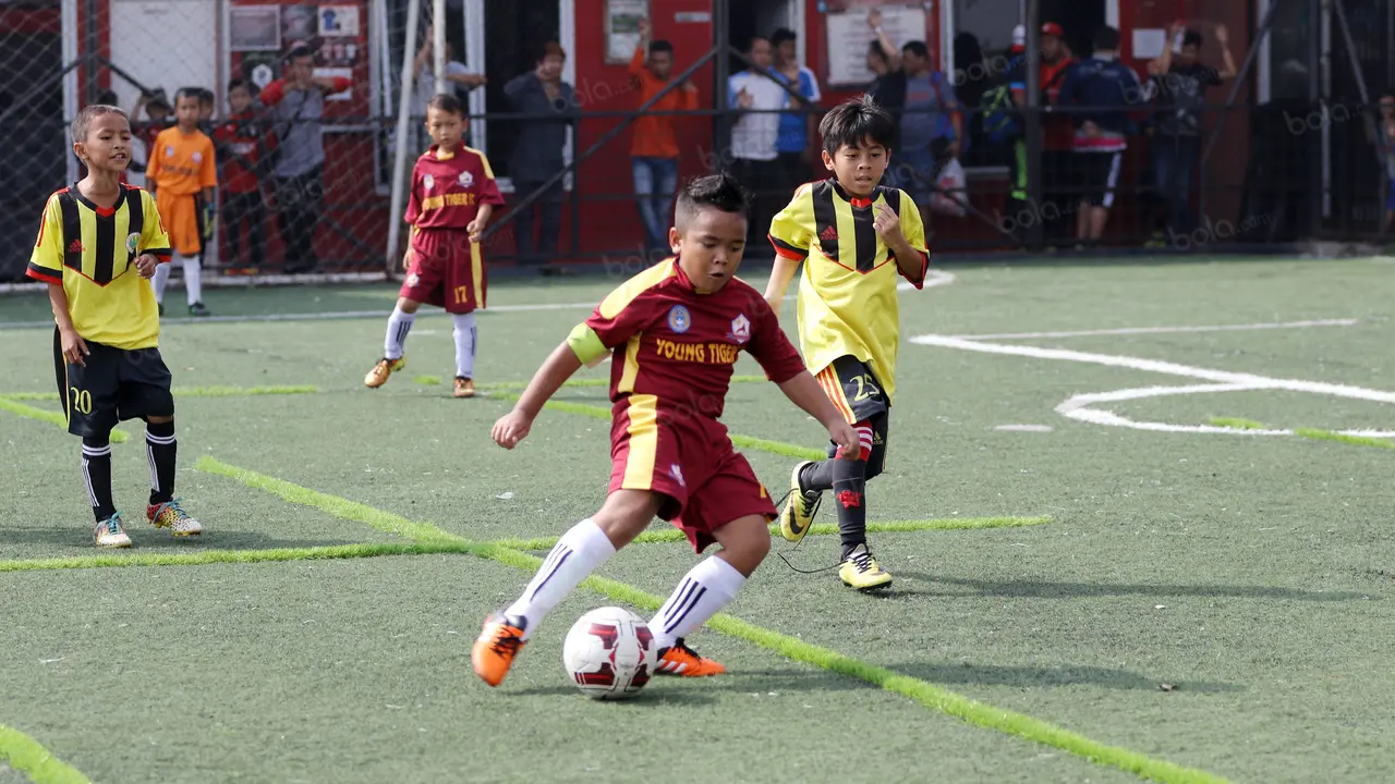 SSB Young Tigers FC