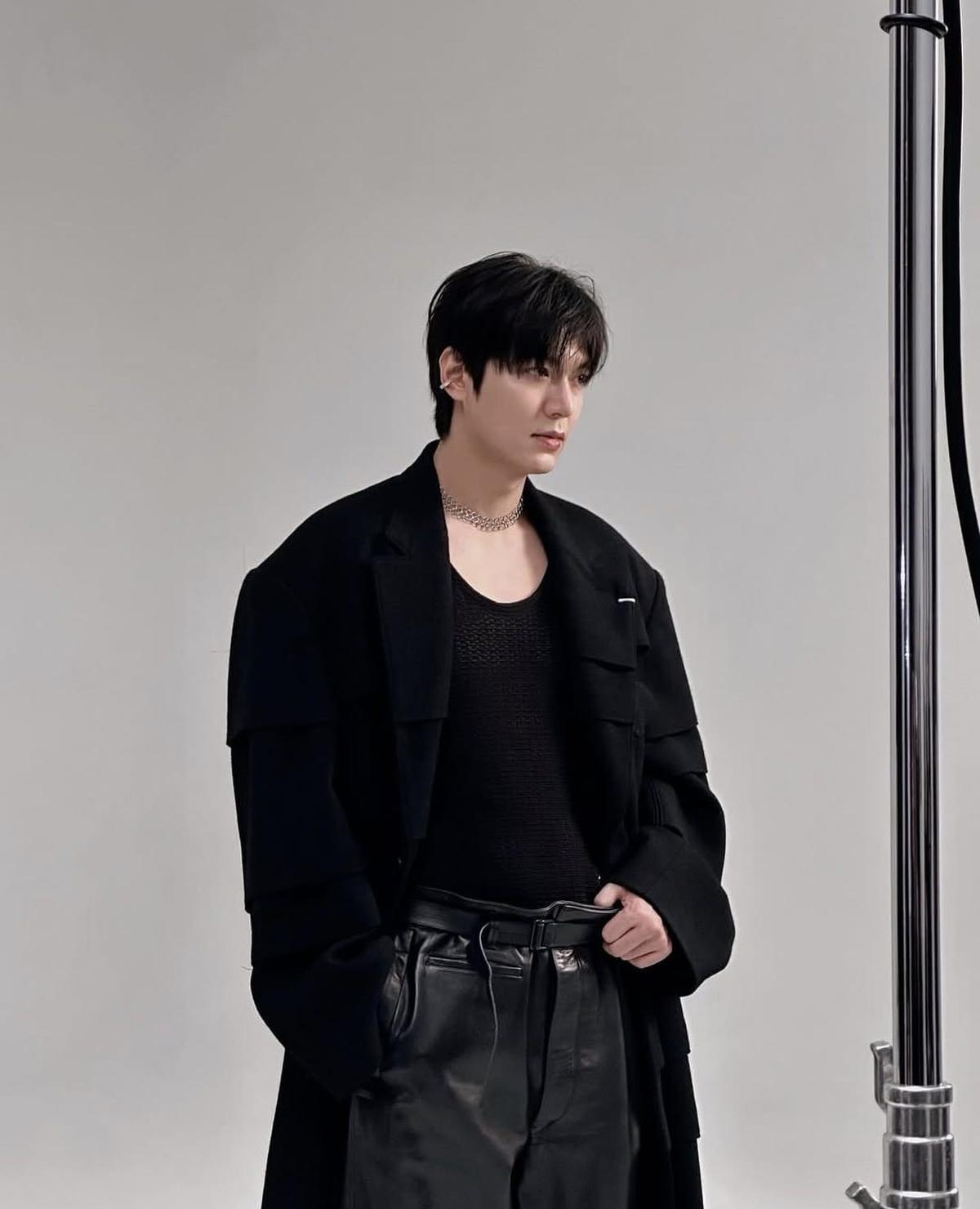 Deretan Artis Korea Terkenal yang Nyaris Tanpa Skandal, Hidupnya Adem Ayem Jauh dari Gosip Miring