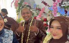 5 Potret Tantri Kotak dan Keluarga Kondangan di Kampung Langsung Disambut Hangat Warga, Tempuh Perjalanan Darat hingga 5 Hari