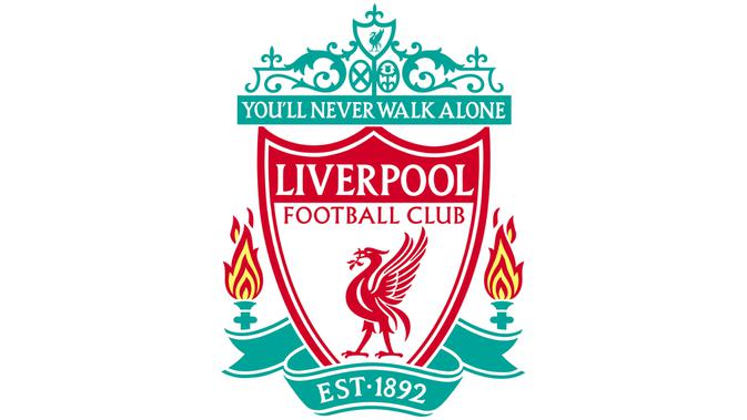 Logo Liverpool