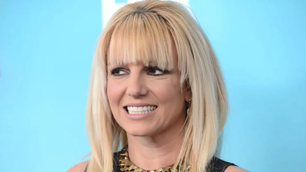 Britney Spears 