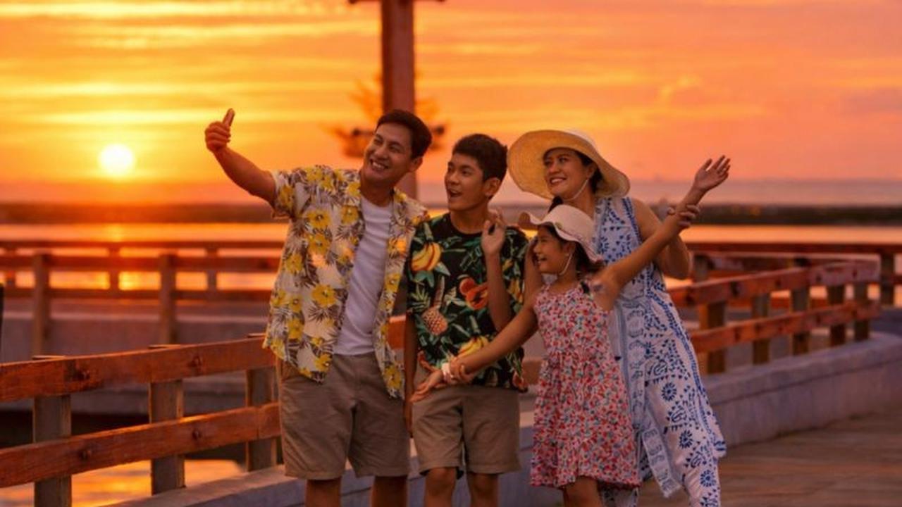Gratis Masuk Ancol Sore Hari Meriahkan HUT ke-499 Jakarta