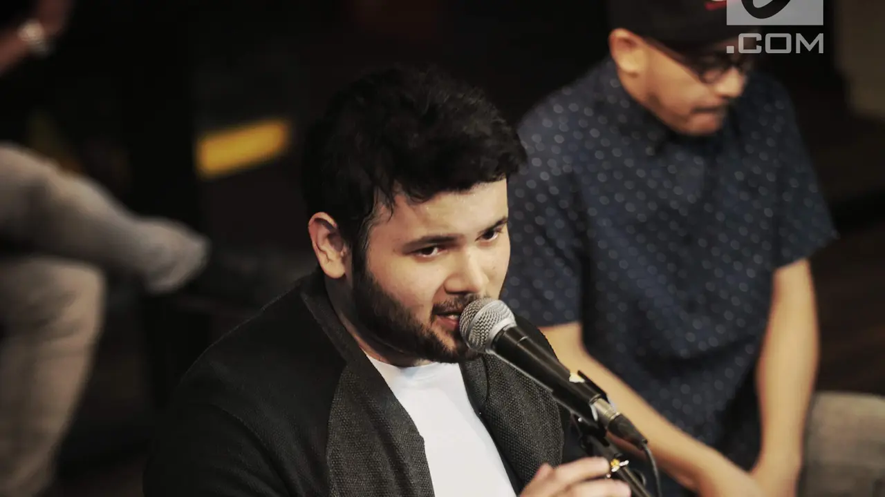 Ridho Rhoma