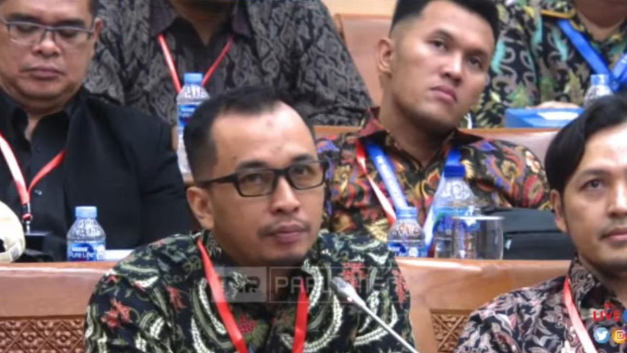 Dok. Istimewa