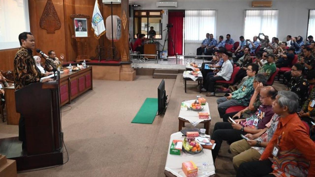 RKPD Purbalingga 2027 Prioritaskan Infrastruktur dan Pariwisata Berkelanjutan