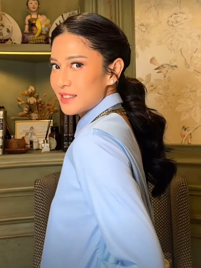 10 Potret Cantik Trio Bestie Dian Sastrowardoyo, Sissy Prescillia, dan Titi Kamal, Kompak Awet Muda di Usia 40 Tahun